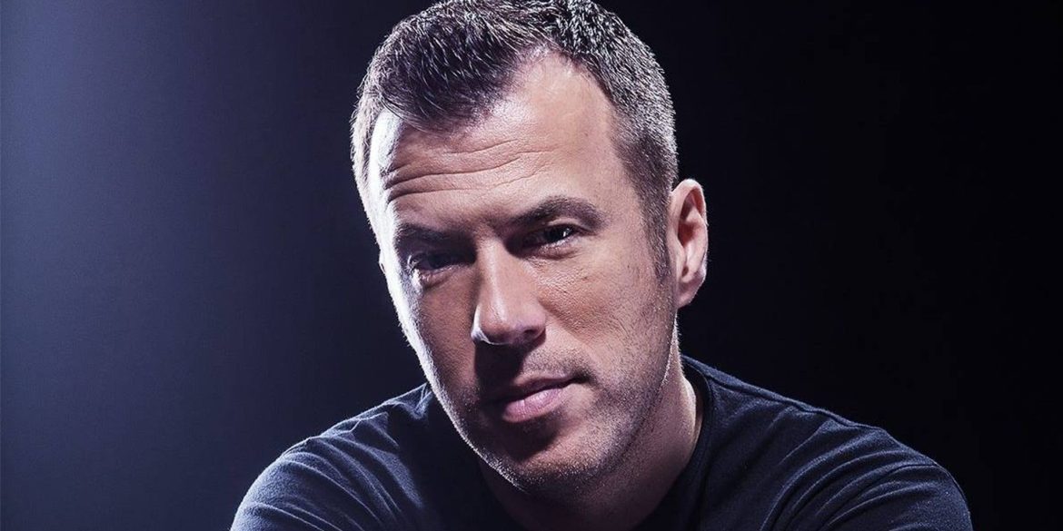 Jay Lumen és Gary Beck B2B a következő Liquid Nighton